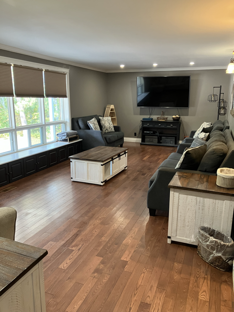 Ironwood team providing full-service property management solutions for commercial and residential properties in North Bay.