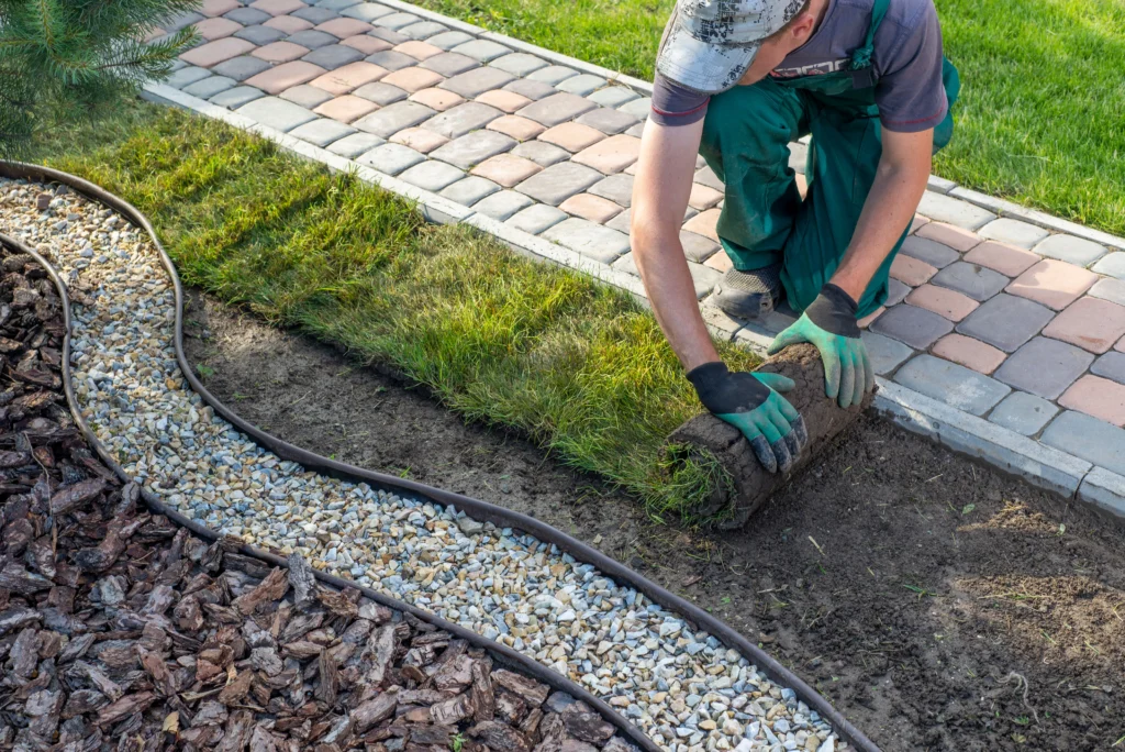 IronWood Property Maintenance